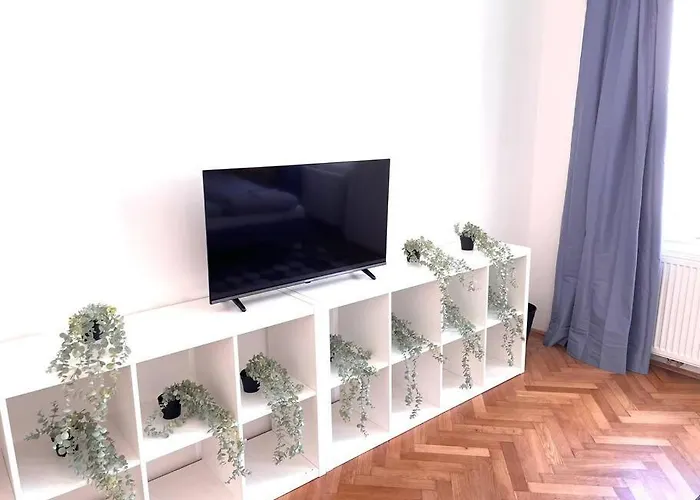 Brand New Spacious & Stylish Aptmt In City-centre *