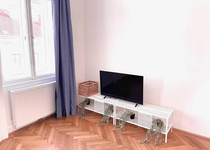 Brand New Spacious & Stylish Aptmt In City-centre Apartment *